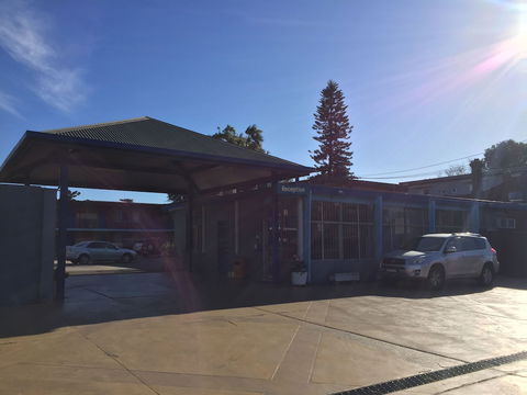 Ashfield Motor Inn - Accommodation BNB 0