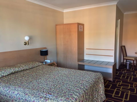 Ashfield Motor Inn - Accommodation BNB 2