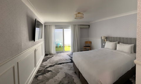Comfort Inn Towradgi Beach - Accommodation BNB 3