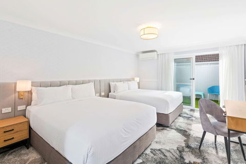 Comfort Inn Towradgi Beach - Accommodation BNB 5