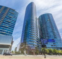 Apartments Melbourne Domain New Quay Docklands - Accommodation BNB