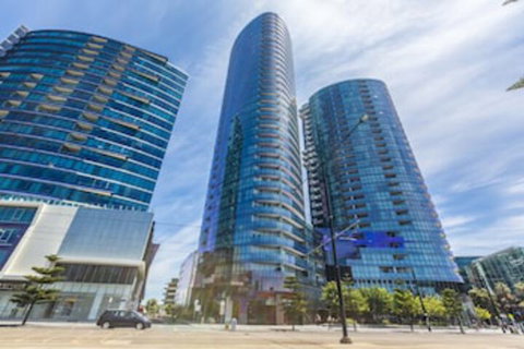 Apartments Melbourne Domain New Quay Docklands - Accommodation BNB 0