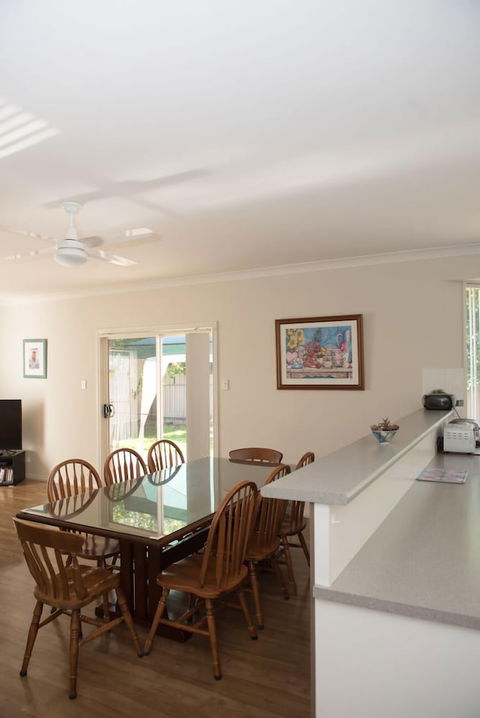 All Seasons' Escape Port Elliot - Accommodation BNB 4