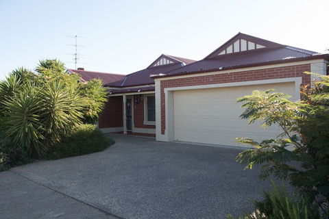 All Seasons' Escape Port Elliot - Accommodation BNB 1