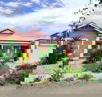 All Seasons' Escape Port Elliot - Accommodation BNB