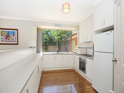 All Seasons' Escape Port Elliot - Accommodation BNB 2