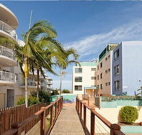 Bayviews  Harbourview Holiday Apartments - Accommodation BNB