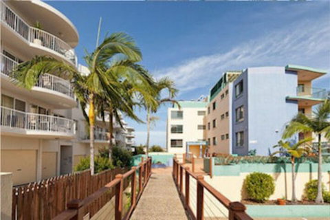 Bayviews & Harbourview Holiday Apartments - Accommodation BNB 0