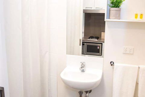 Deakin Residential Services - Accommodation BNB 2