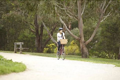 Deakin Residential Services - Accommodation BNB 6