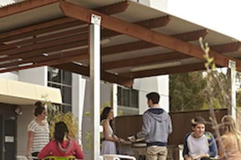 Deakin Residential Services - Accommodation BNB 4