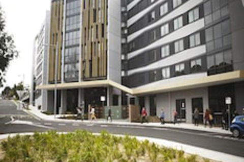 Deakin Residential Services - Accommodation BNB 0