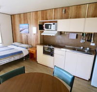 Sea Vu Caravan Park - Accommodation BNB