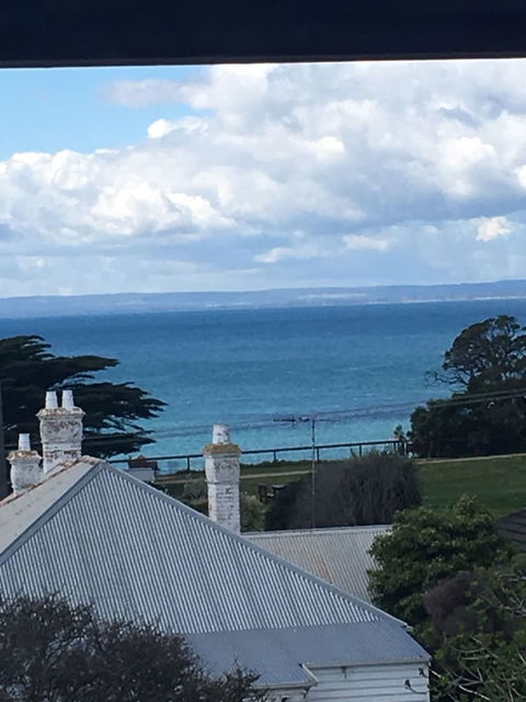 Circa 1902 Queenscliff - Accommodation BNB 0