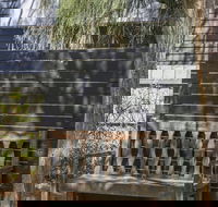 Terrace Lofts Apartments - Accommodation BNB
