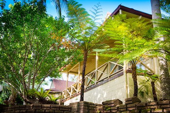 Elizabeth Beach NSW Accommodation BNB