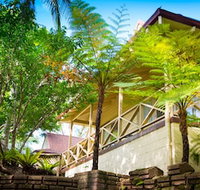 Pacific Palms Resort - Accommodation BNB