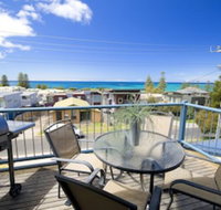 Lorne Ocean Sun Apartments - Accommodation BNB