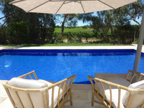 Amande Bed And Breakfast - Accommodation BNB 0