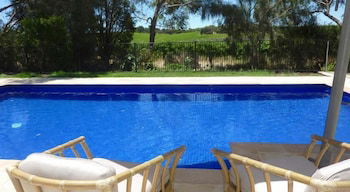 Amande Bed And Breakfast - Accommodation BNB 1