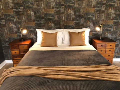Amande Bed And Breakfast - Accommodation BNB 4