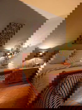Amande Bed And Breakfast - Accommodation BNB 2