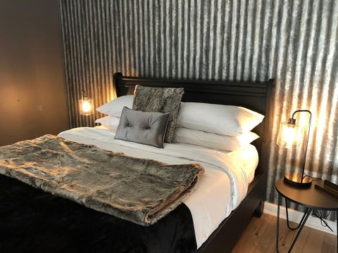Amande Bed And Breakfast - Accommodation BNB 6