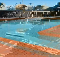 Bairnsdale Motor Inn - Accommodation BNB