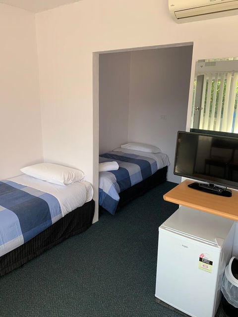 Mt Beauty Motor Inn - Accommodation BNB 1