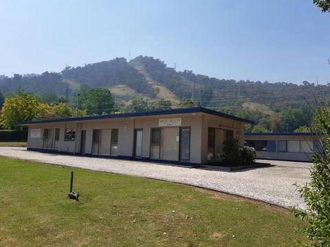 Mt Beauty Motor Inn - Accommodation BNB 0
