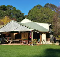 Canterbury Cottage Northcliffe - Accommodation BNB