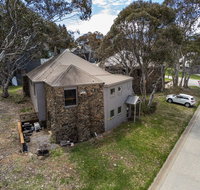Currawong Lodge - Accommodation BNB