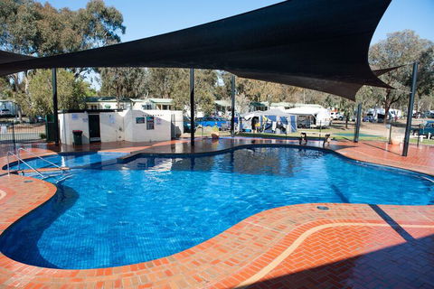 NRMA Echuca Holiday Park - Accommodation BNB 5