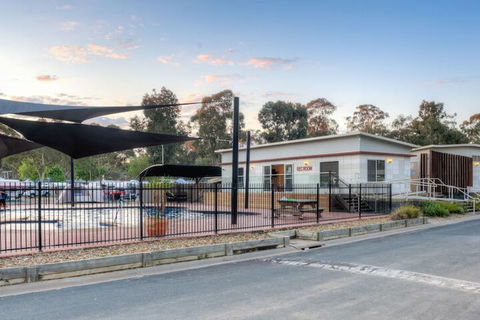 NRMA Echuca Holiday Park - Accommodation BNB 6