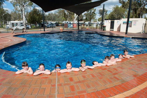 NRMA Echuca Holiday Park - Accommodation BNB 3