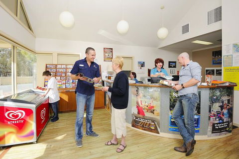 NRMA Echuca Holiday Park - Accommodation BNB 7