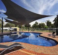 NRMA Echuca Holiday Park