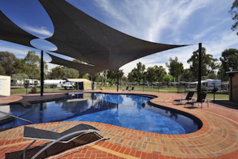 NRMA Echuca Holiday Park - Accommodation BNB 0