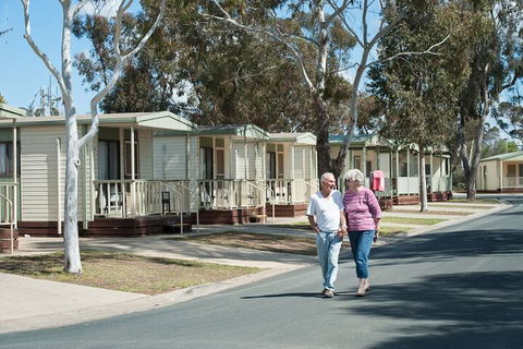 NRMA Echuca Holiday Park - Accommodation BNB 1
