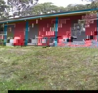 Clare Valley Cabins - Accommodation BNB