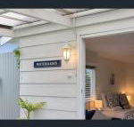 Wintergarden Beach Cabin - Accommodation BNB