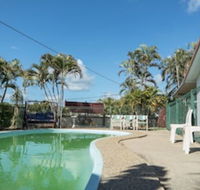 Bluff Palms Motel - Accommodation BNB