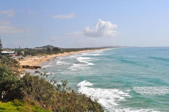 Villa Coolum - Accommodation BNB 6