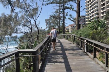 Villa Coolum - Accommodation BNB 0