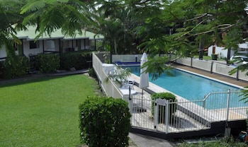 Villa Coolum - Accommodation BNB 1