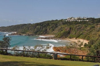 Villa Coolum - Accommodation BNB 5