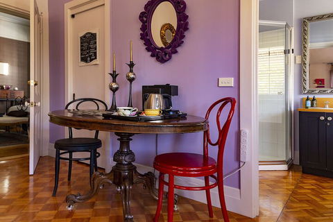 Springhill House On Pardalote - Accommodation BNB 7