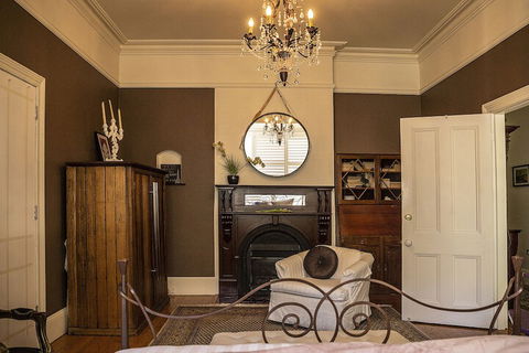 Springhill House On Pardalote - Accommodation BNB 5