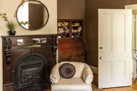 Springhill House On Pardalote - Accommodation BNB 4