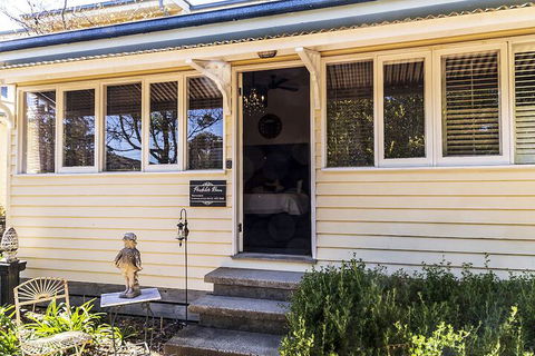 Springhill House On Pardalote - Accommodation BNB 2